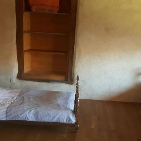 Maison En Pierre Villa Dettey Kültér fotó
