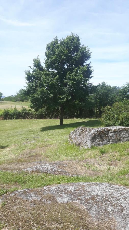 Maison En Pierre Villa Dettey Kültér fotó