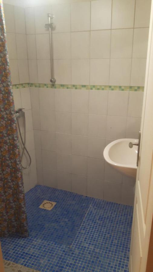 Maison En Pierre Villa Dettey Kültér fotó