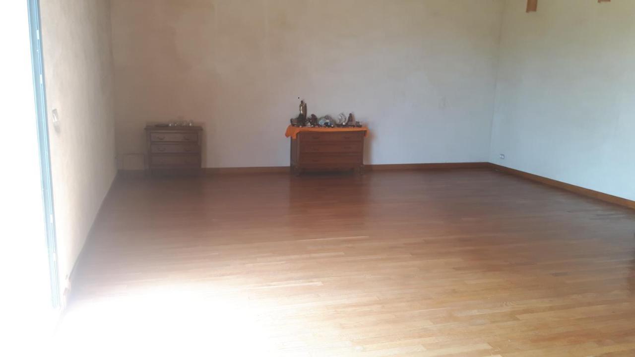 Maison En Pierre Villa Dettey Kültér fotó