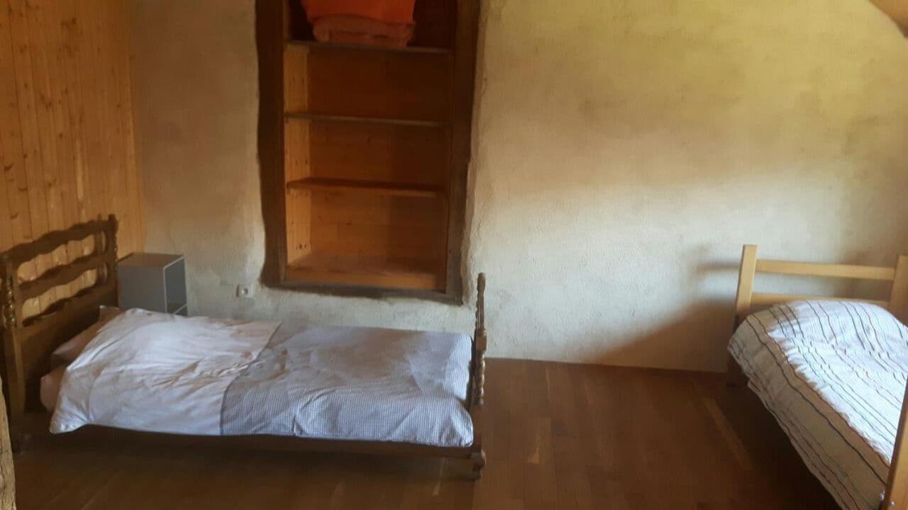 Maison En Pierre Villa Dettey Kültér fotó