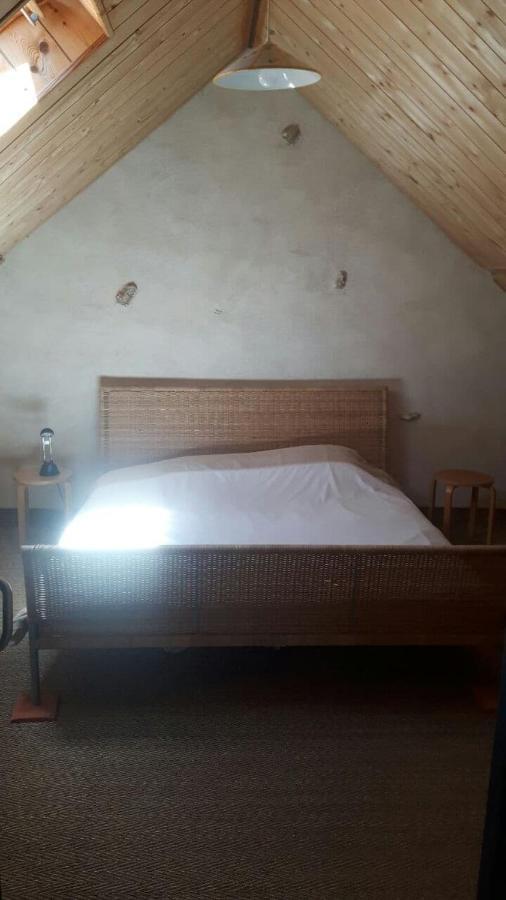Maison En Pierre Villa Dettey Kültér fotó